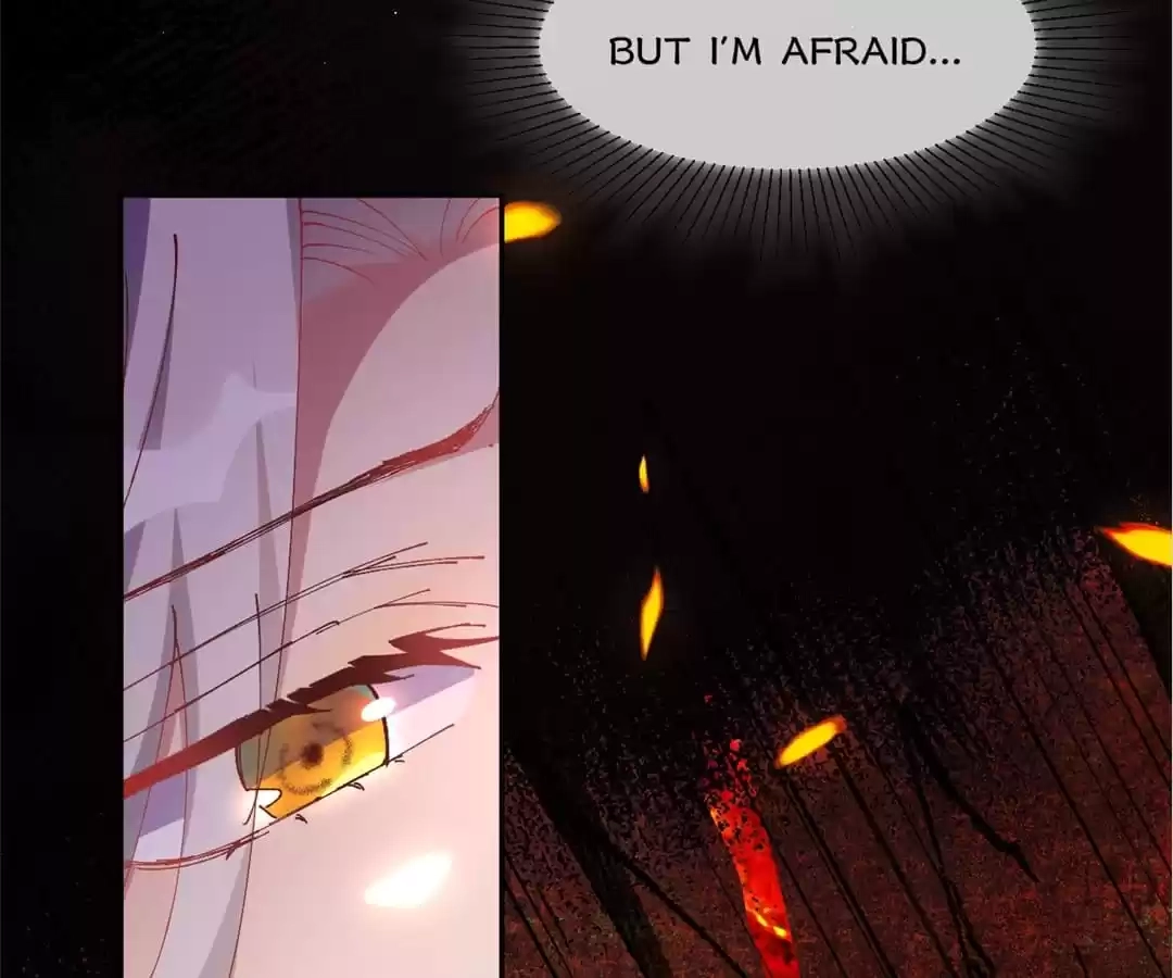 The Moon God Doesn't Understand Love Chapter 91 page 109 - 