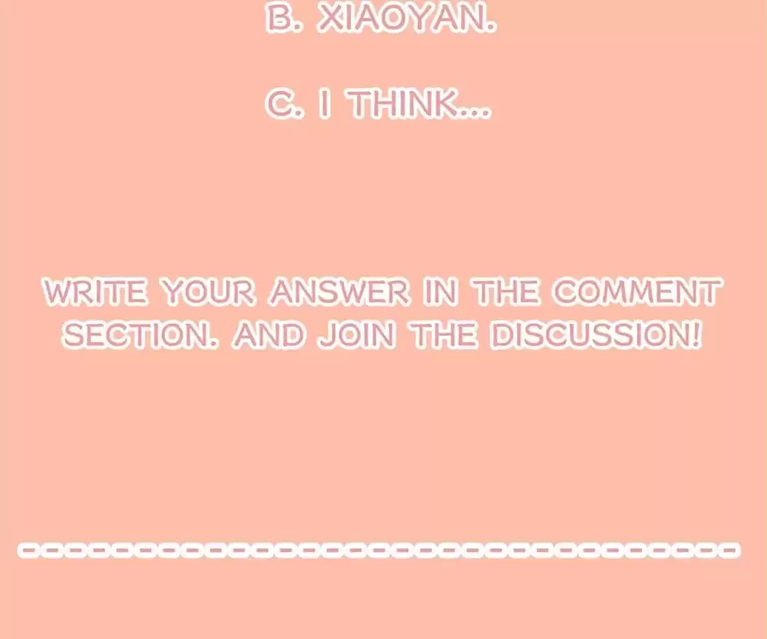 The Moon God Doesn't Understand Love Chapter 91 page 117 - 