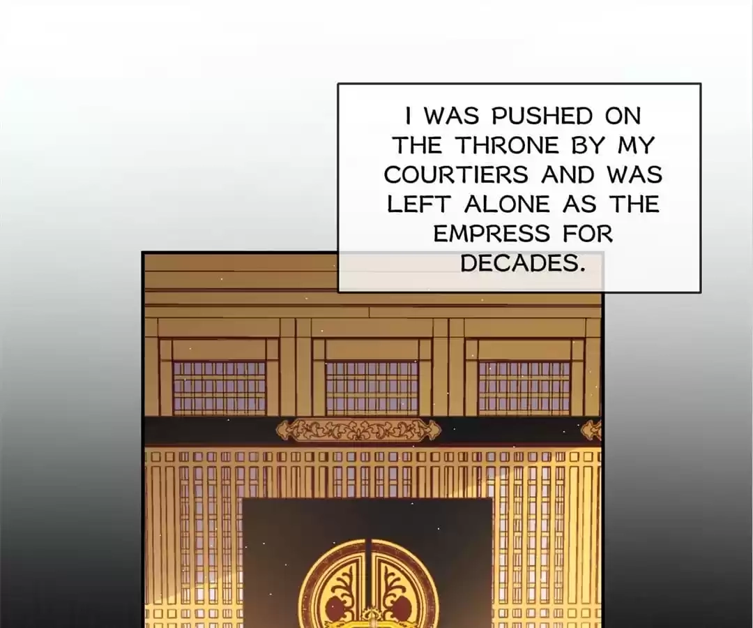 The Moon God Doesn't Understand Love Chapter 91 page 27 - 