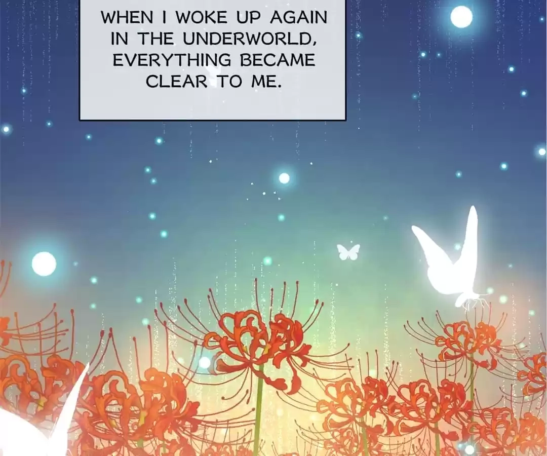 The Moon God Doesn't Understand Love Chapter 91 page 29 - 