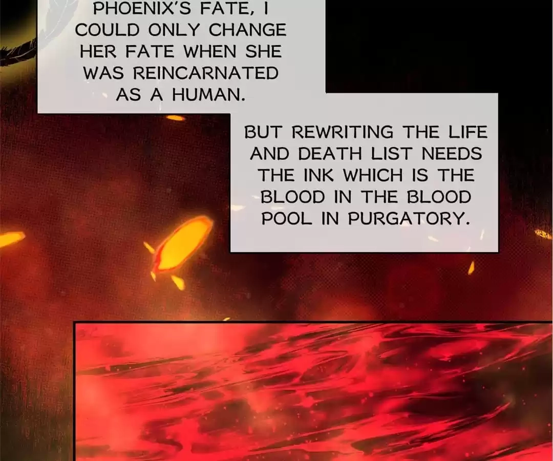 The Moon God Doesn't Understand Love Chapter 91 page 37 - 