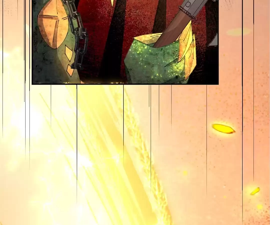 The Moon God Doesn't Understand Love Chapter 91 page 59 - 