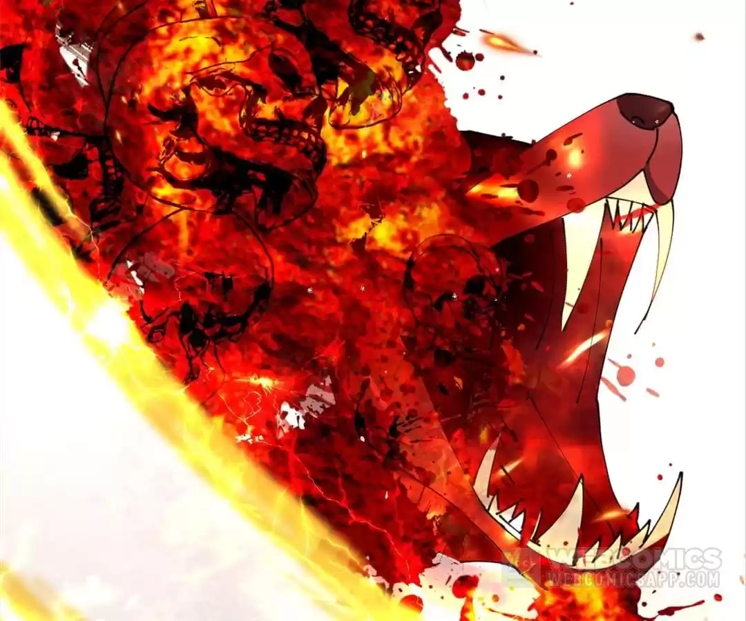 The Moon God Doesn't Understand Love Chapter 91 page 64 - 