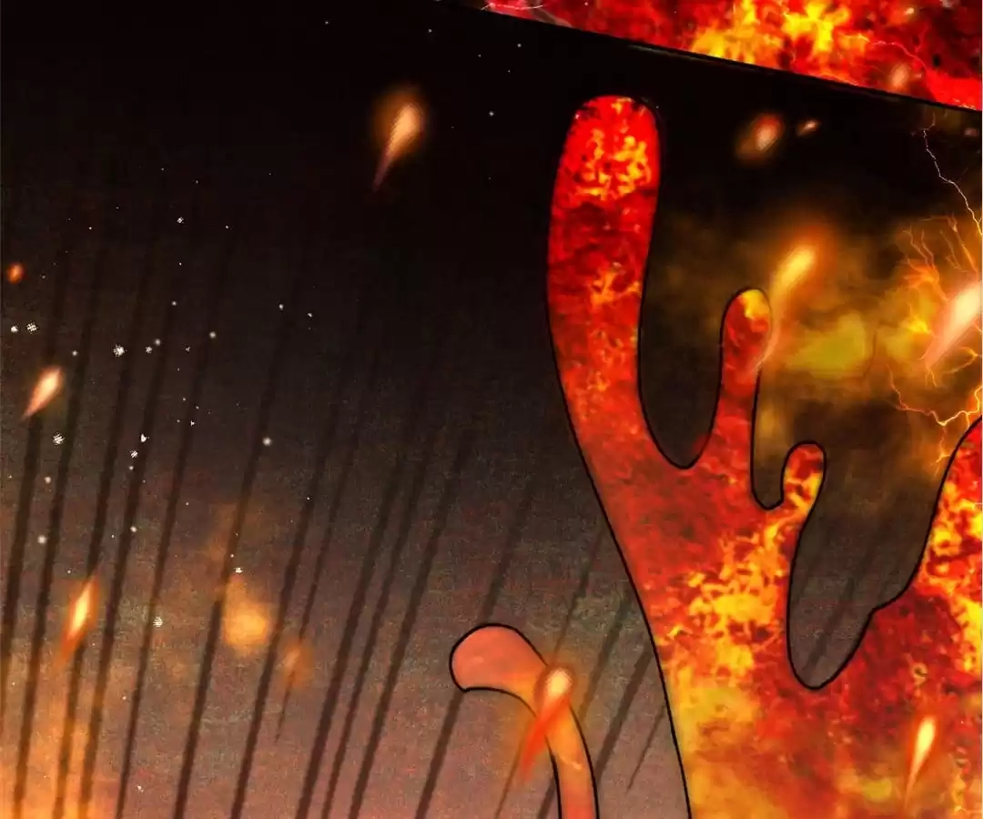The Moon God Doesn't Understand Love Chapter 91 page 67 - 