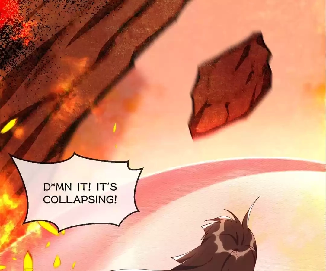 The Moon God Doesn't Understand Love Chapter 91 page 78 - 