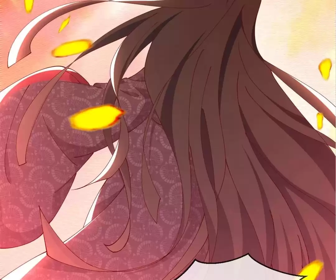 The Moon God Doesn't Understand Love Chapter 91 page 79 - 