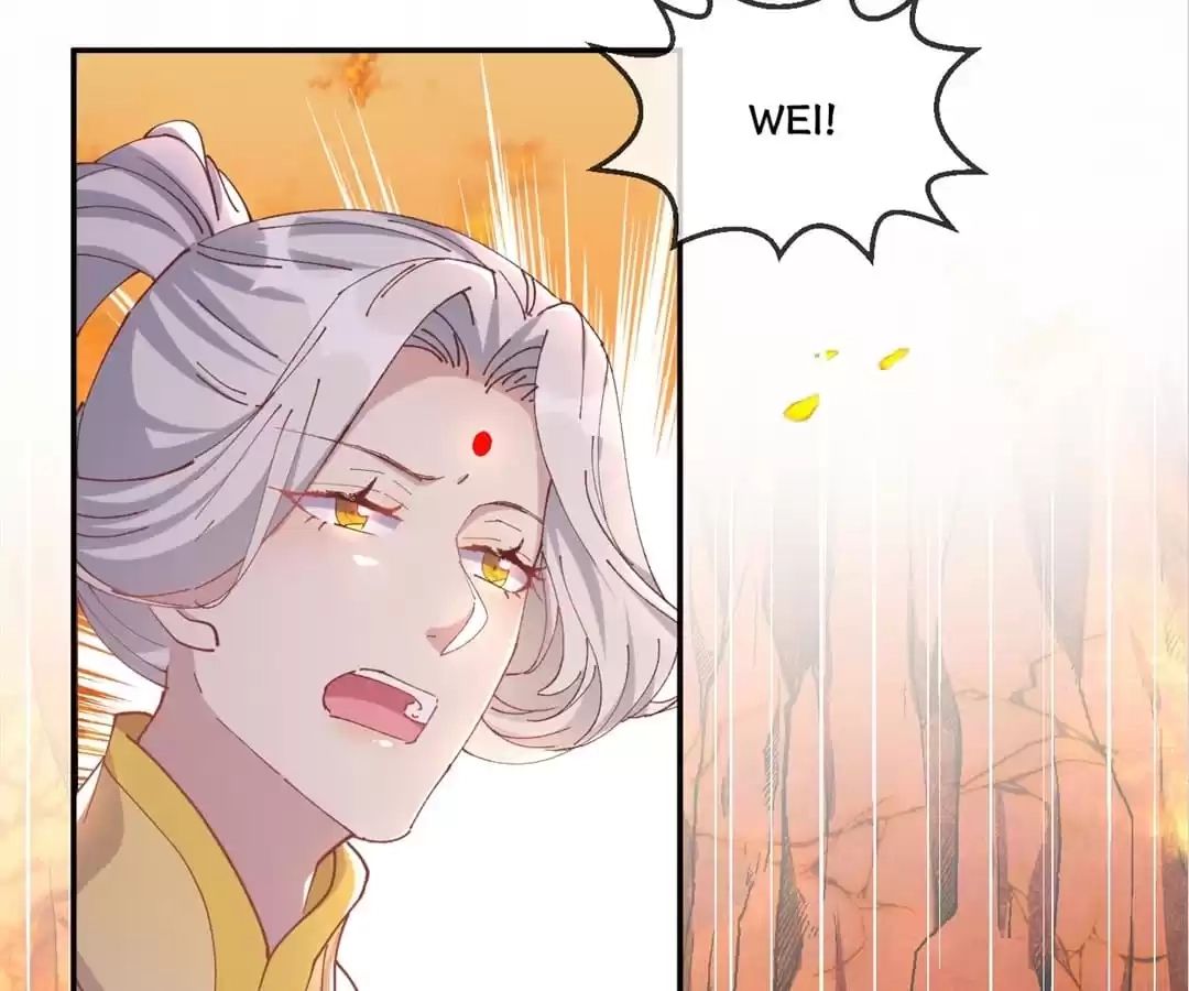 The Moon God Doesn't Understand Love Chapter 91 page 81 - 
