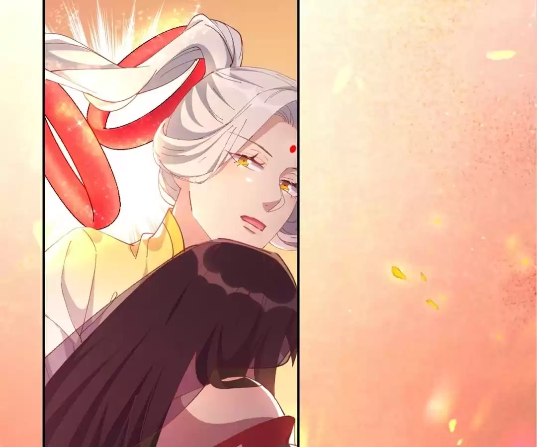 The Moon God Doesn't Understand Love Chapter 91 page 94 - 