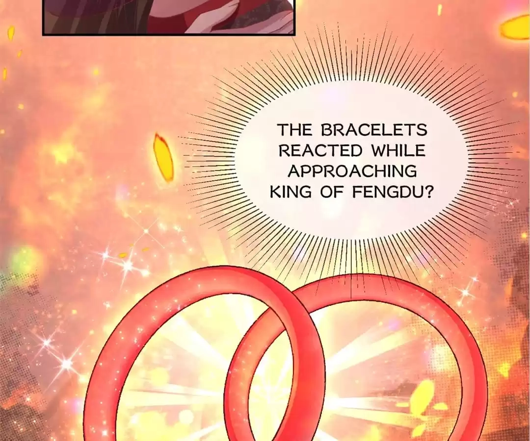The Moon God Doesn't Understand Love Chapter 91 page 95 - 