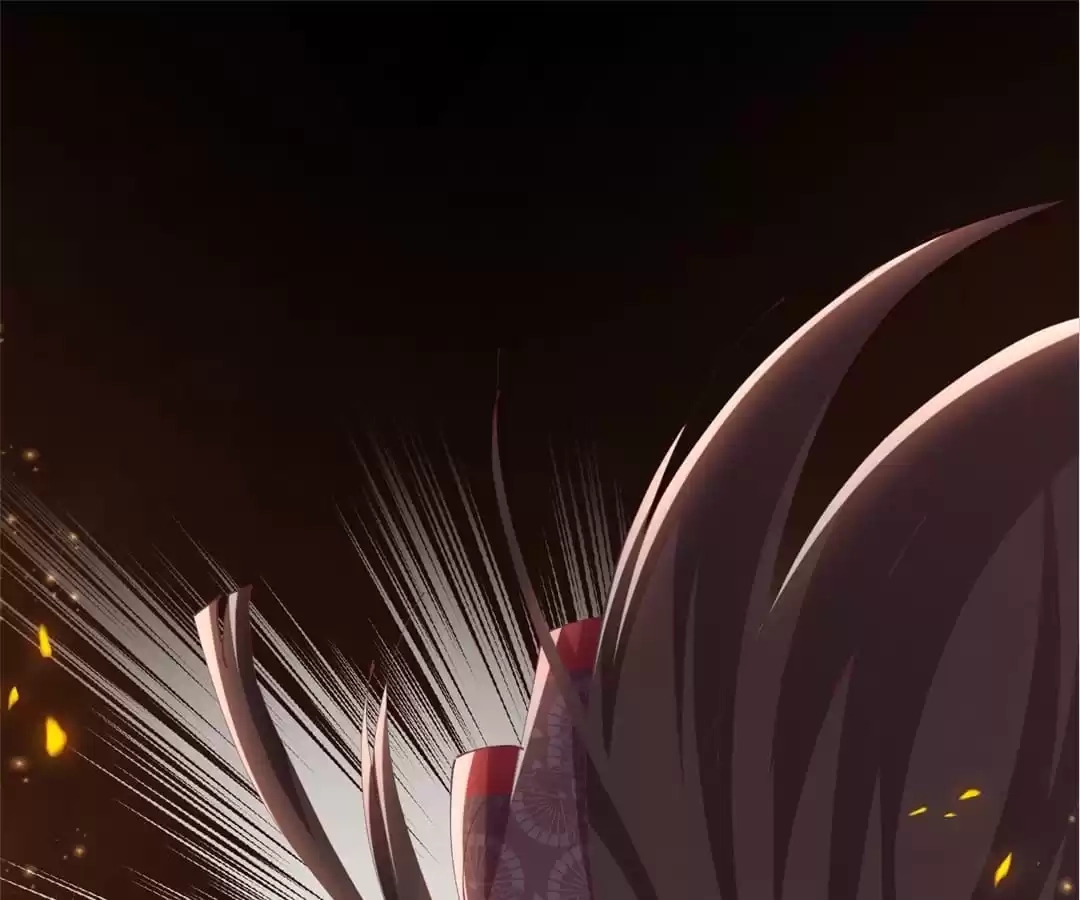 The Moon God Doesn't Understand Love Chapter 92 page 1 - 