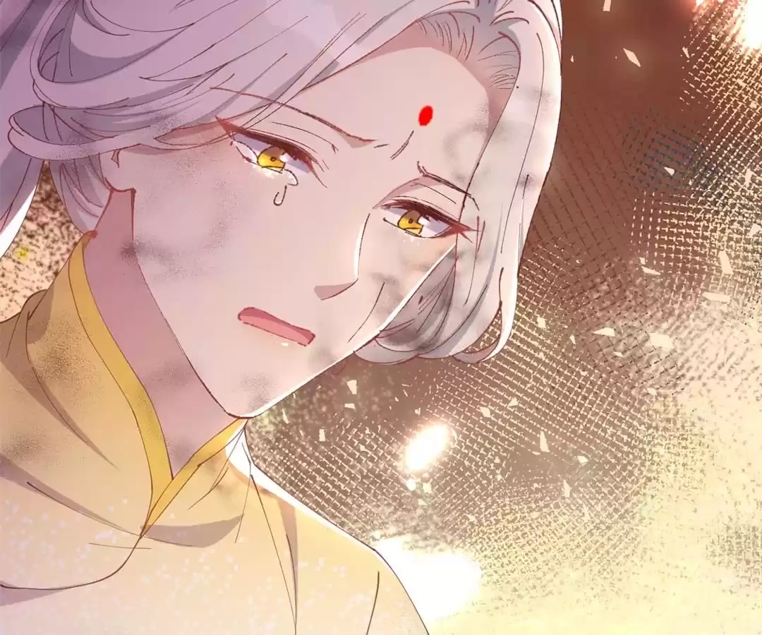 The Moon God Doesn't Understand Love Chapter 92 page 101 - 
