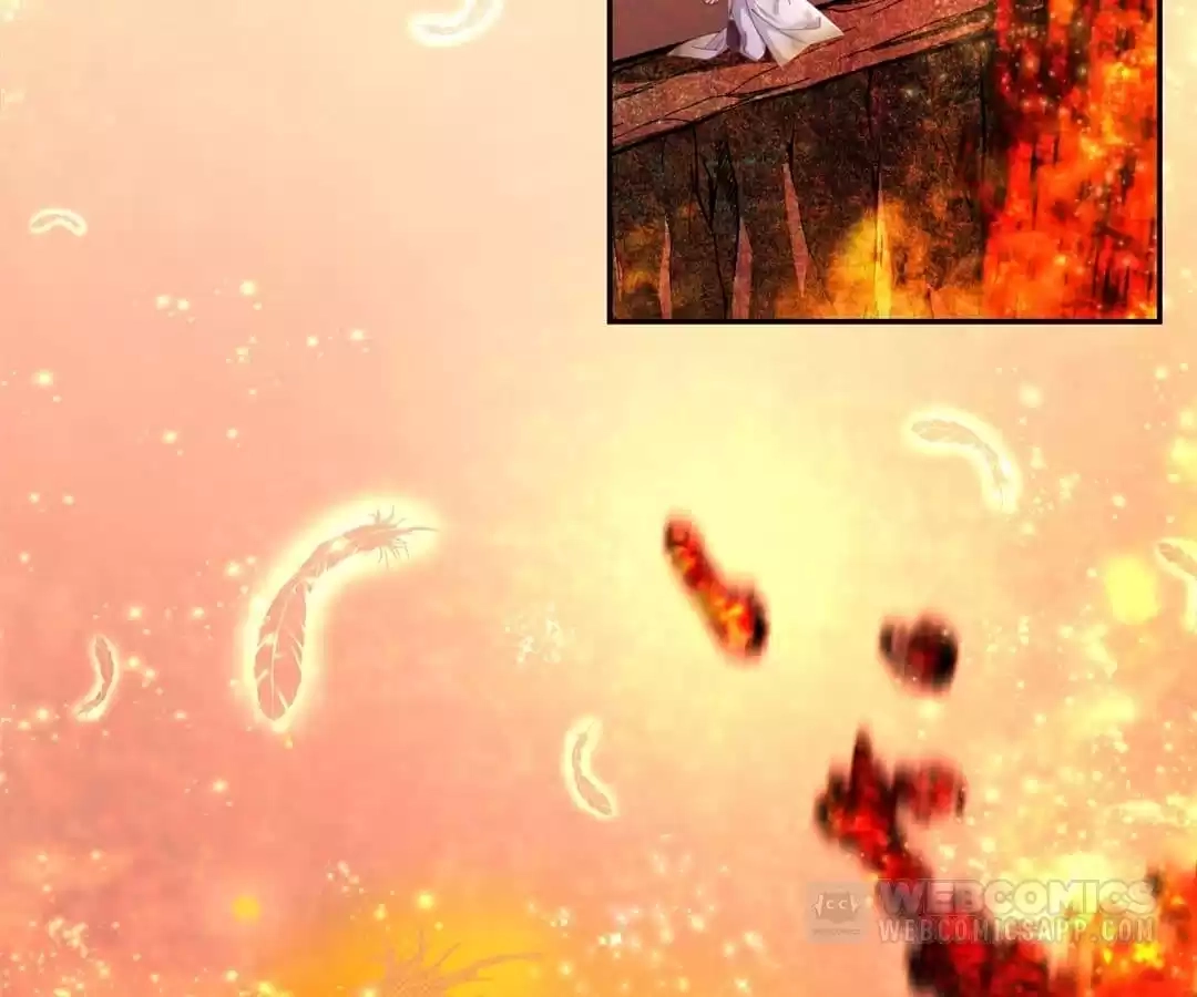 The Moon God Doesn't Understand Love Chapter 92 page 104 - 