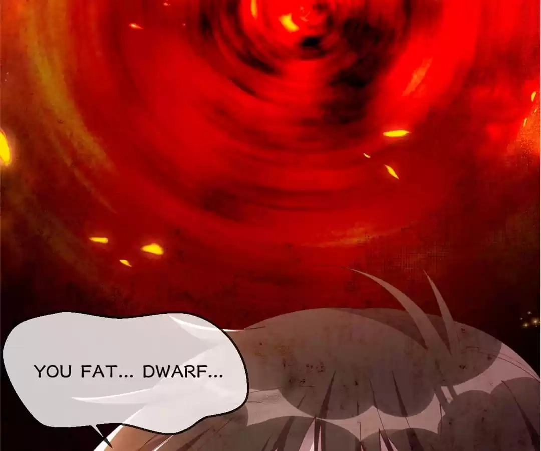 The Moon God Doesn't Understand Love Chapter 92 page 21 - 