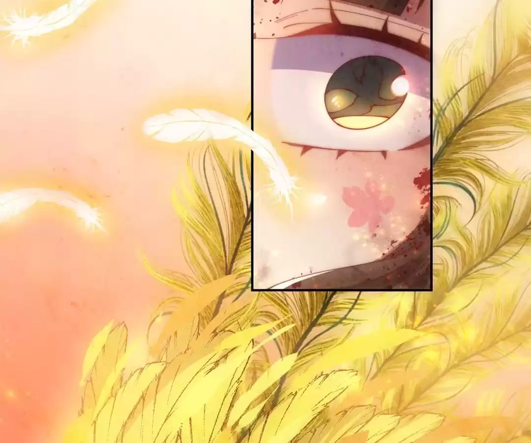 The Moon God Doesn't Understand Love Chapter 92 page 27 - 