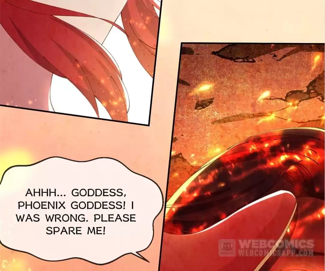 The Moon God Doesn't Understand Love Chapter 92 page 39 - 
