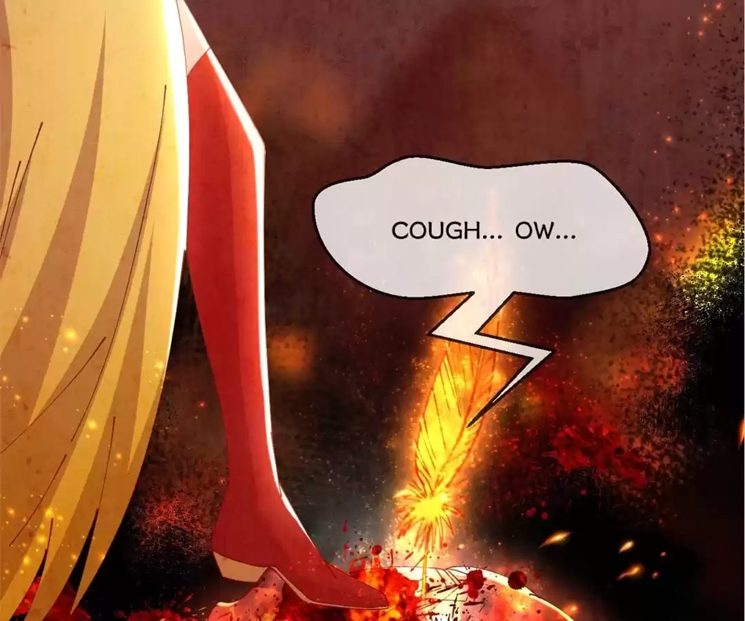 The Moon God Doesn't Understand Love Chapter 92 page 42 - 