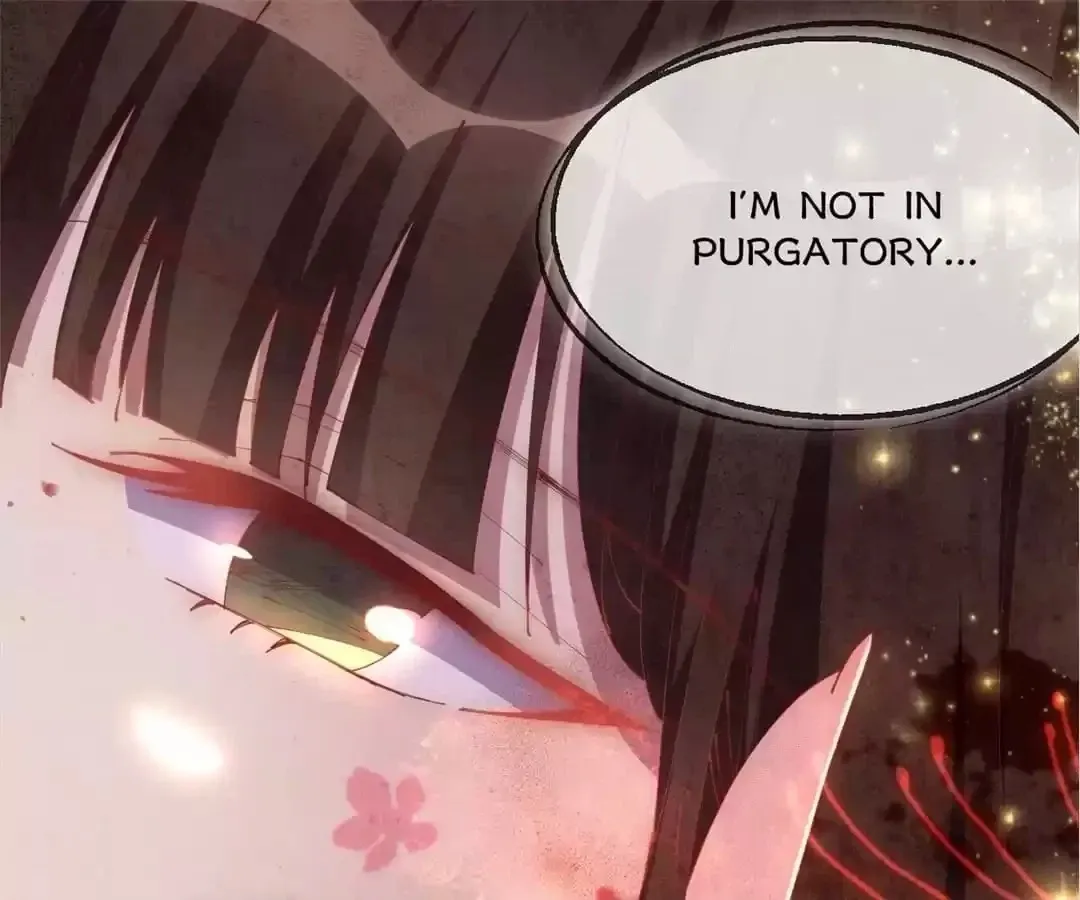 The Moon God Doesn't Understand Love Chapter 92 page 50 - 