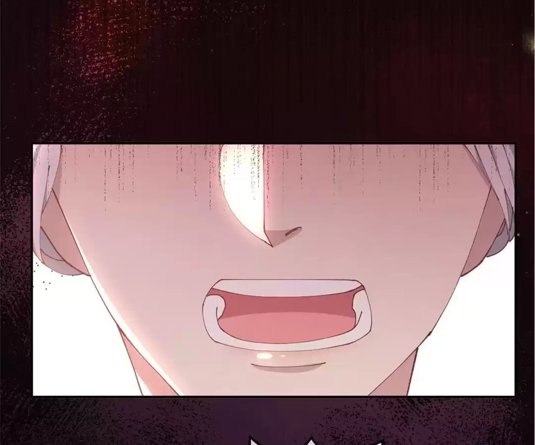 The Moon God Doesn't Understand Love Chapter 92 page 54 - 