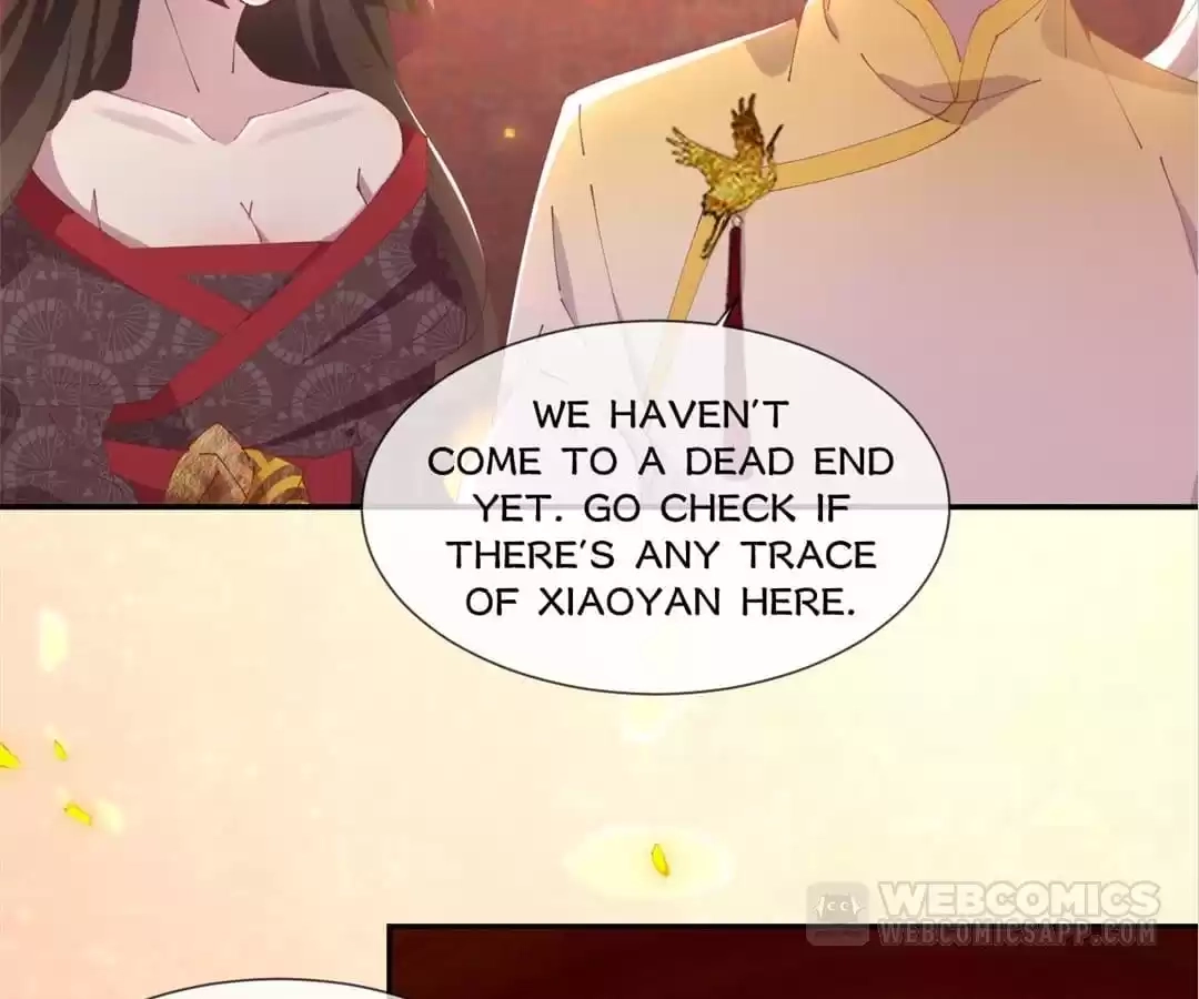The Moon God Doesn't Understand Love Chapter 92 page 63 - 