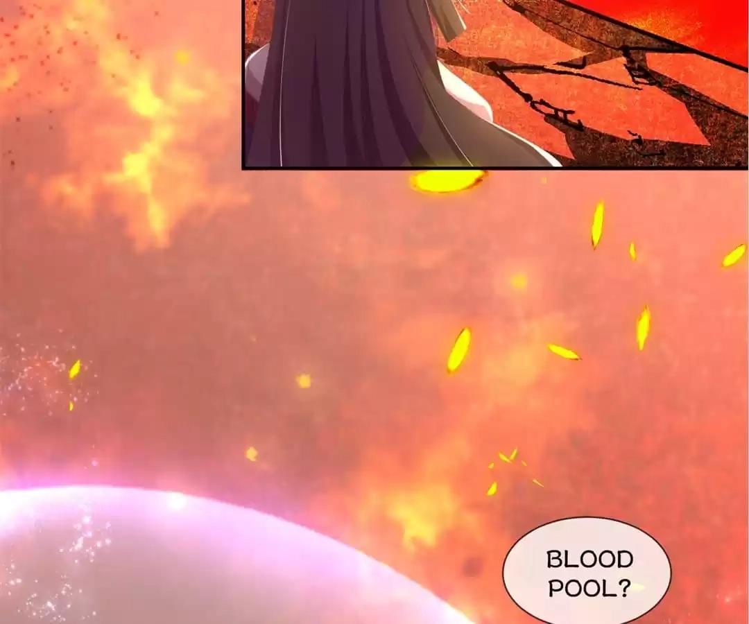 The Moon God Doesn't Understand Love Chapter 92 page 65 - 