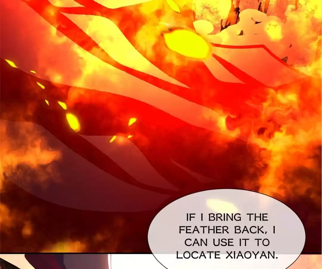 The Moon God Doesn't Understand Love Chapter 92 page 68 - 