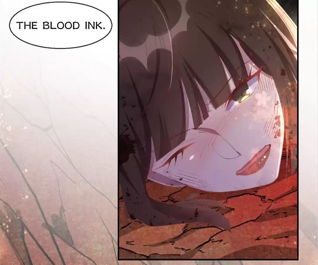 The Moon God Doesn't Understand Love Chapter 92 page 8 - 