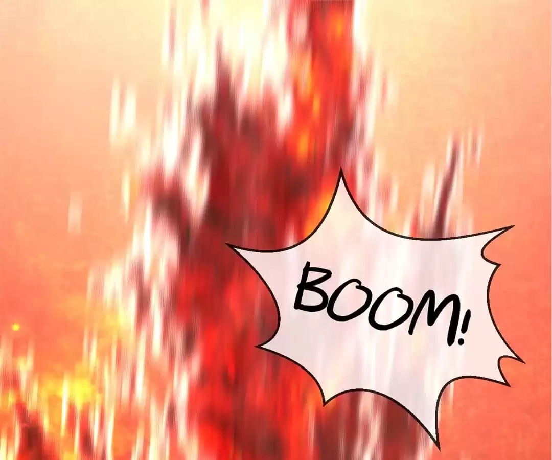 The Moon God Doesn't Understand Love Chapter 92 page 73 - 