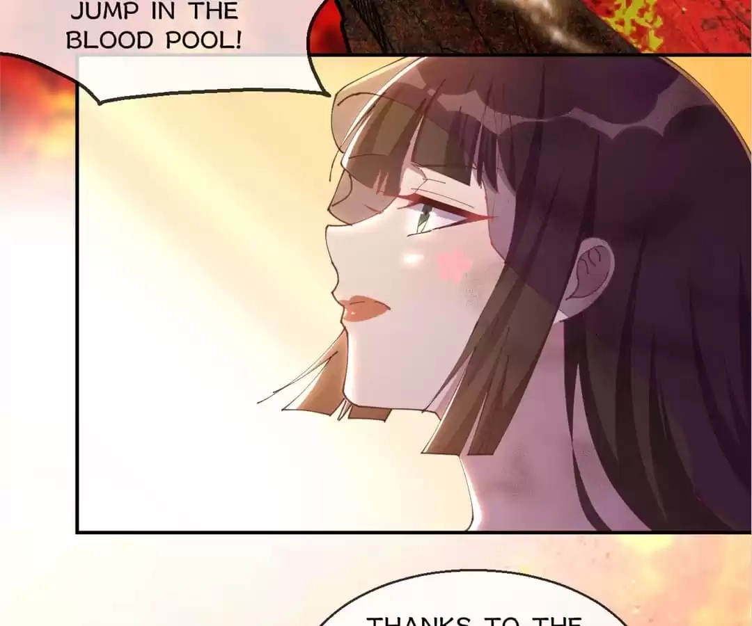 The Moon God Doesn't Understand Love Chapter 92 page 86 - 
