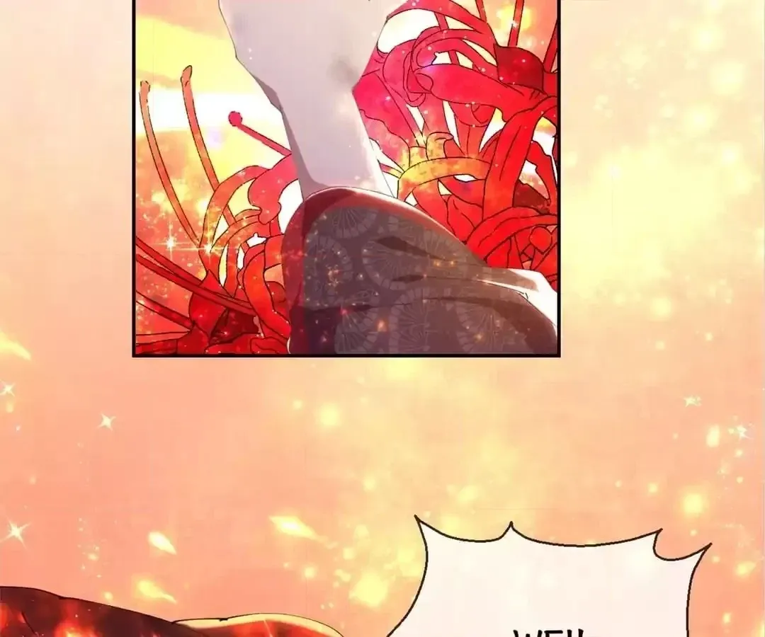 The Moon God Doesn't Understand Love Chapter 92 page 90 - 