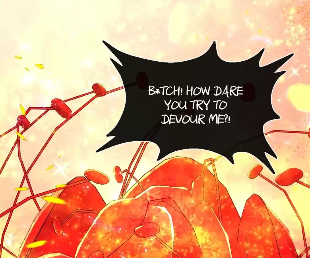 The Moon God Doesn't Understand Love Chapter 92 page 95 - 