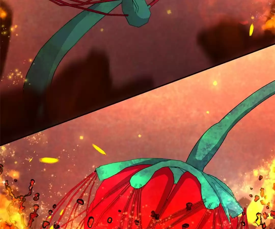The Moon God Doesn't Understand Love Chapter 92 page 97 - 