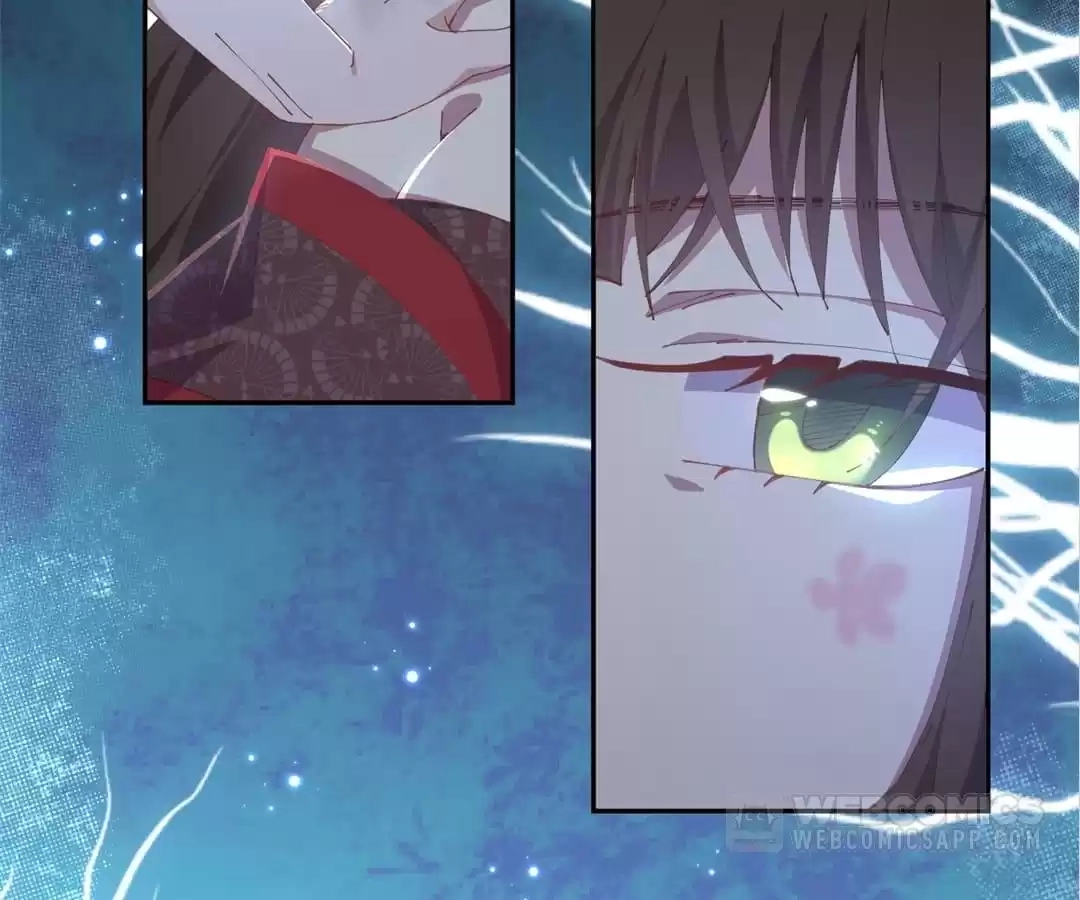 The Moon God Doesn't Understand Love Chapter 93 page 2 - 