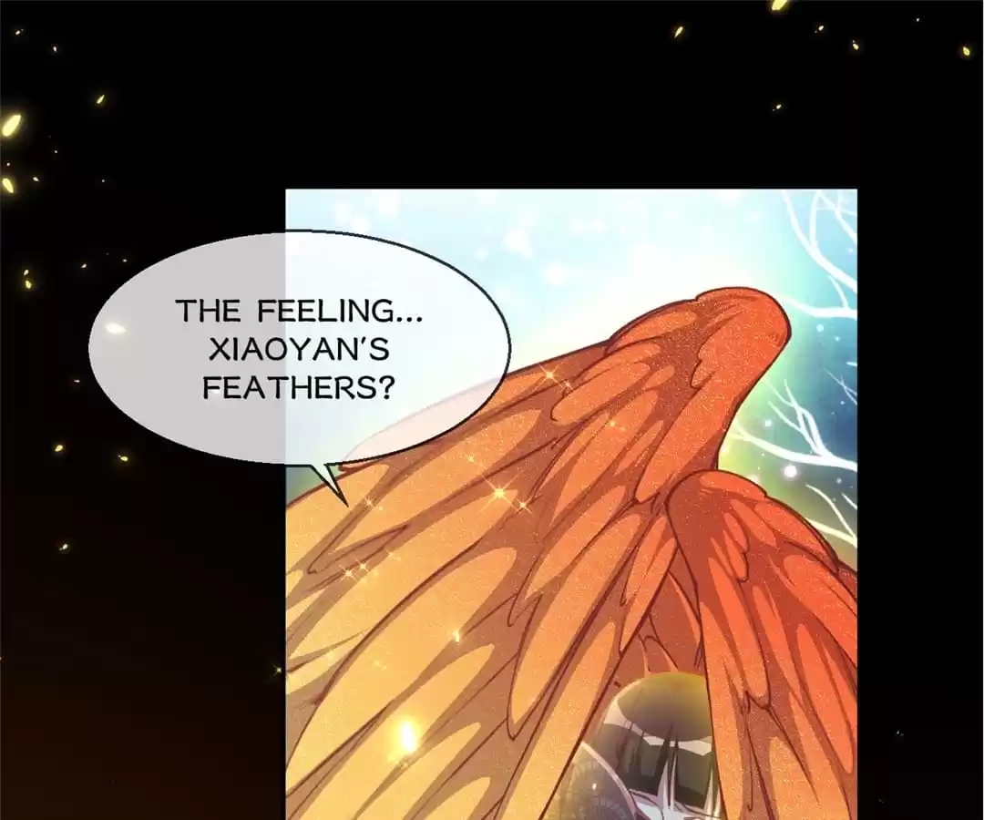 The Moon God Doesn't Understand Love Chapter 93 page 13 - 