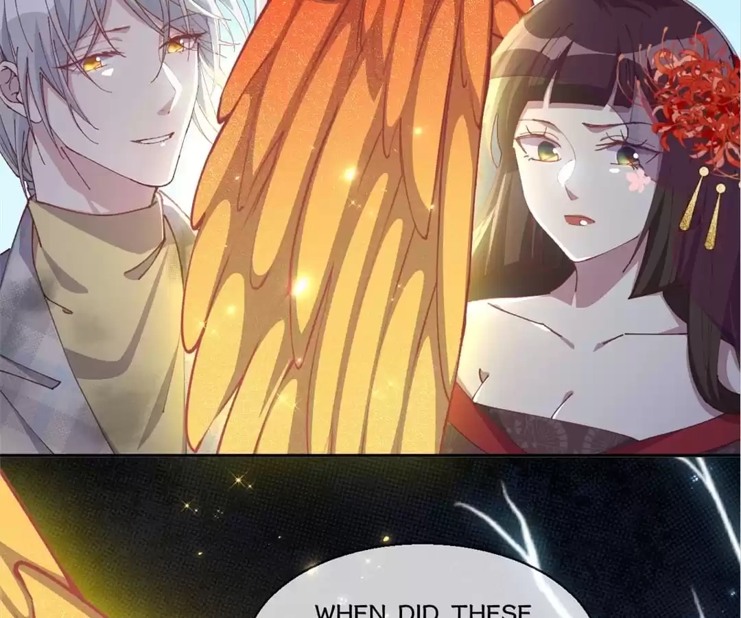 The Moon God Doesn't Understand Love Chapter 93 page 18 - 