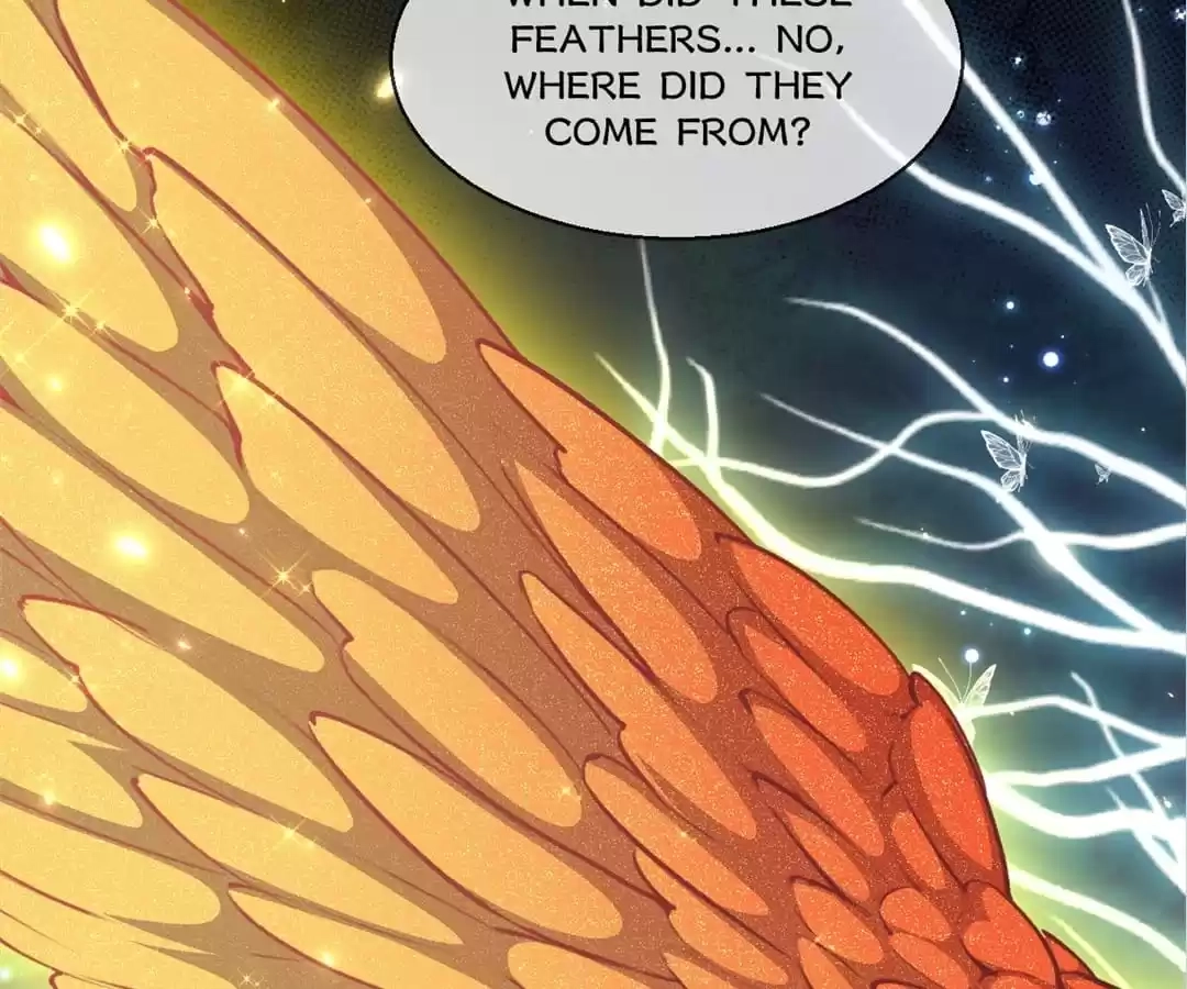 The Moon God Doesn't Understand Love Chapter 93 page 19 - 