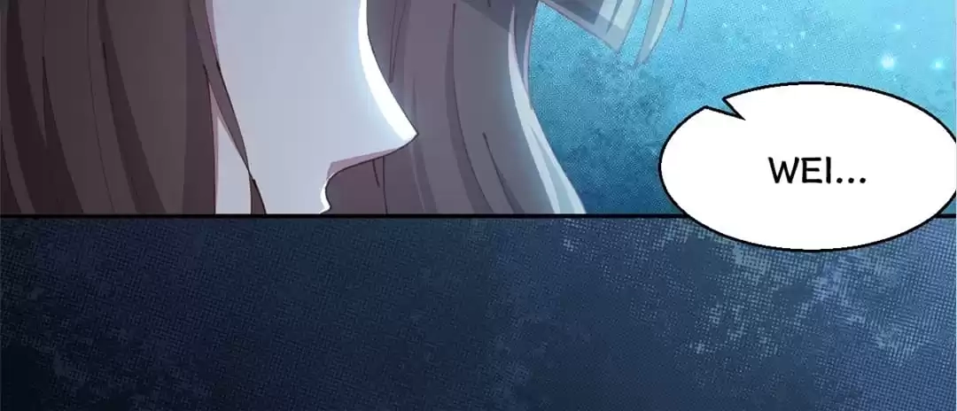 The Moon God Doesn't Understand Love Chapter 93 page 24 - 
