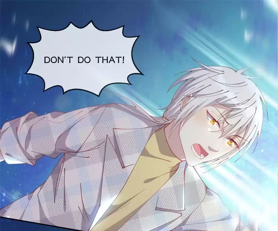 The Moon God Doesn't Understand Love Chapter 93 page 37 - 