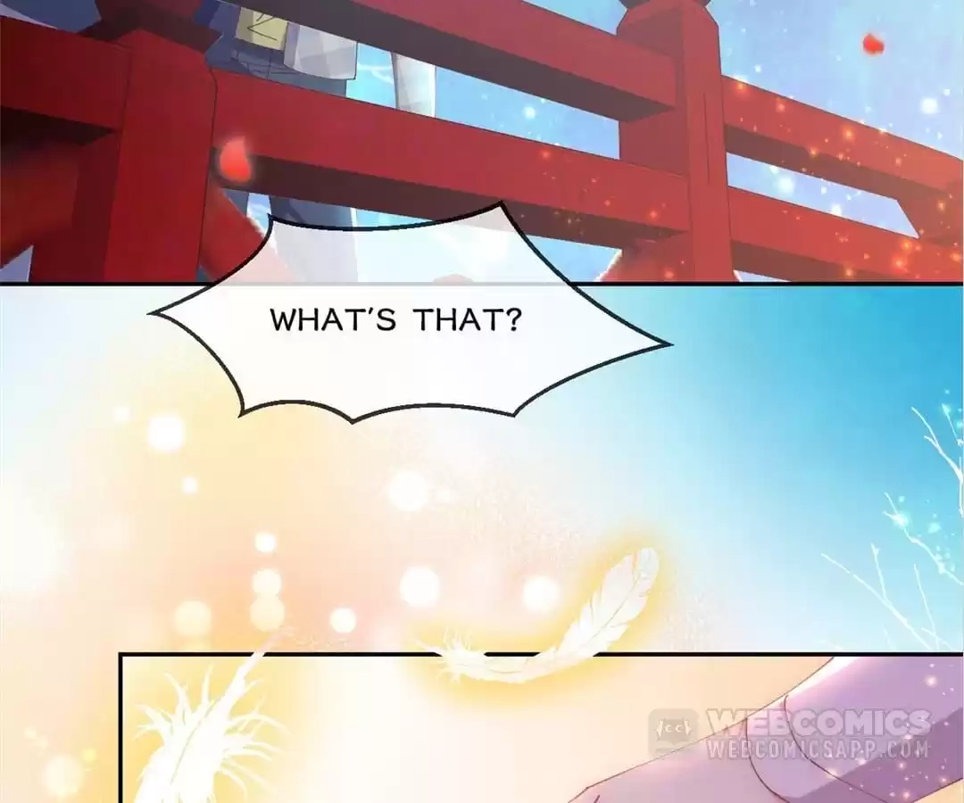 The Moon God Doesn't Understand Love Chapter 93 page 51 - 