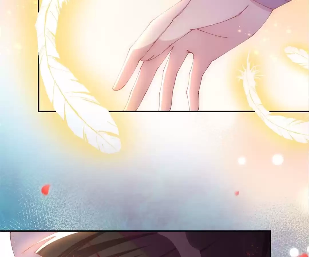 The Moon God Doesn't Understand Love Chapter 93 page 52 - 