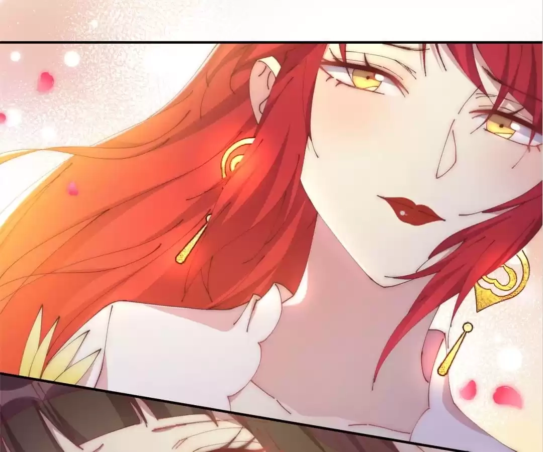 The Moon God Doesn't Understand Love Chapter 94 page 1 - 