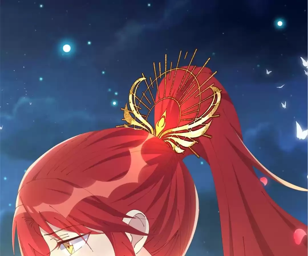 The Moon God Doesn't Understand Love Chapter 94 page 16 - 