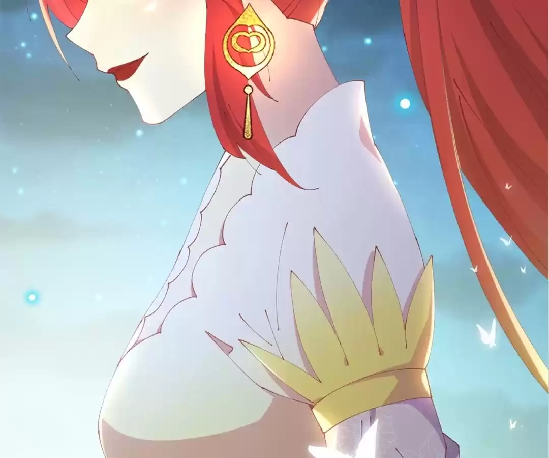 The Moon God Doesn't Understand Love Chapter 94 page 17 - 