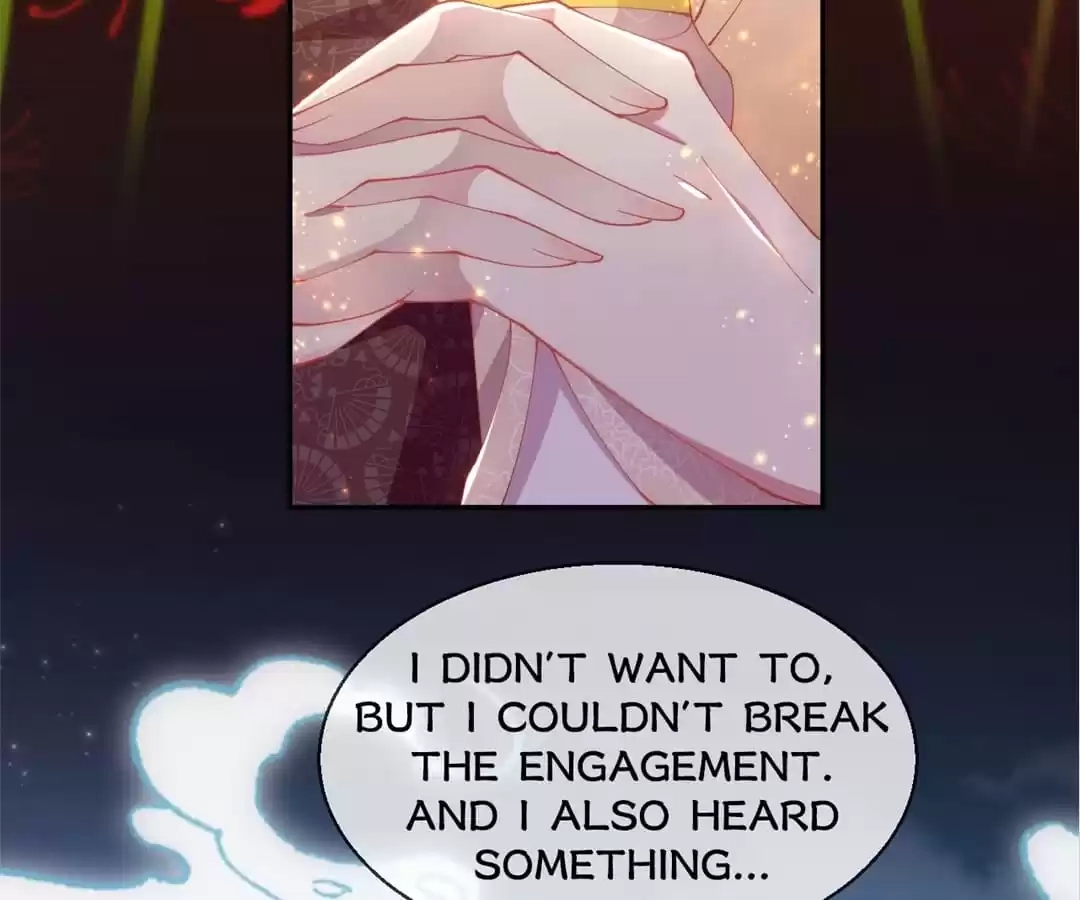 The Moon God Doesn't Understand Love Chapter 94 page 29 - 