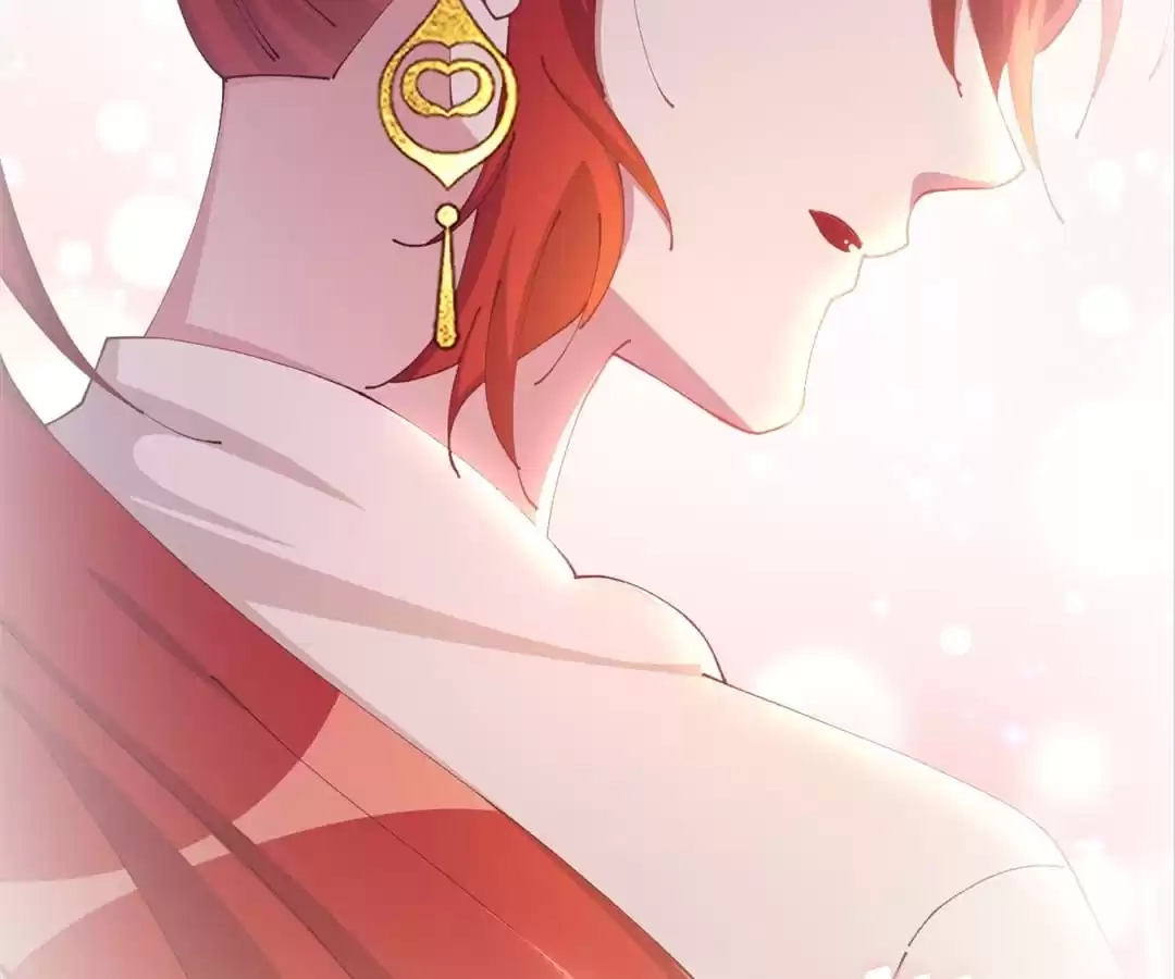 The Moon God Doesn't Understand Love Chapter 94 page 36 - 