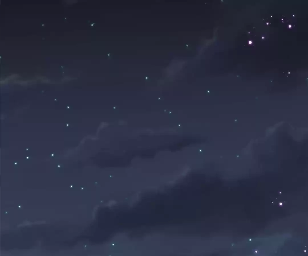 The Moon God Doesn't Understand Love Chapter 94 page 54 - 