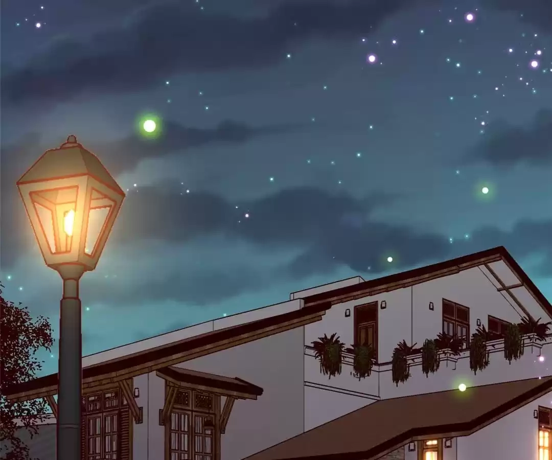The Moon God Doesn't Understand Love Chapter 94 page 55 - 