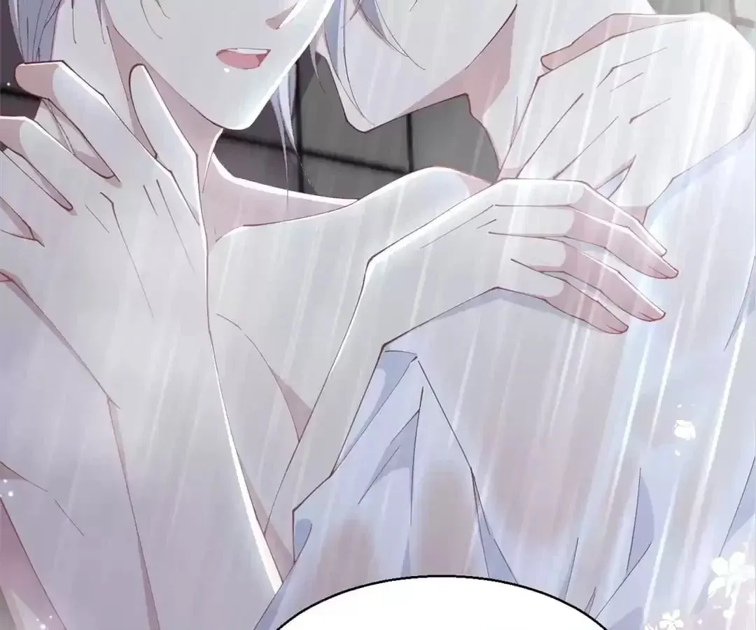 The Moon God Doesn't Understand Love Chapter 94 page 60 - 