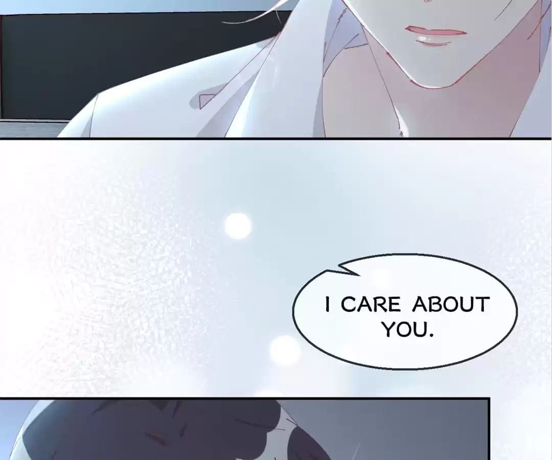 The Moon God Doesn't Understand Love Chapter 95 page 15 - 