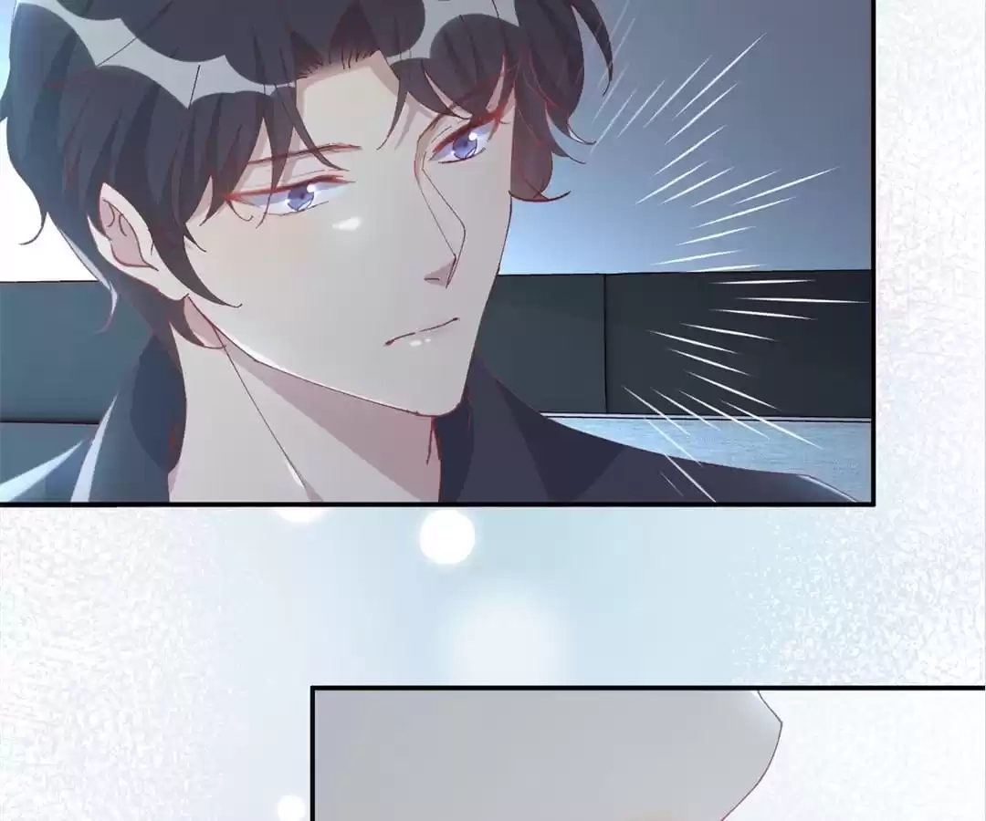 The Moon God Doesn't Understand Love Chapter 95 page 16 - 