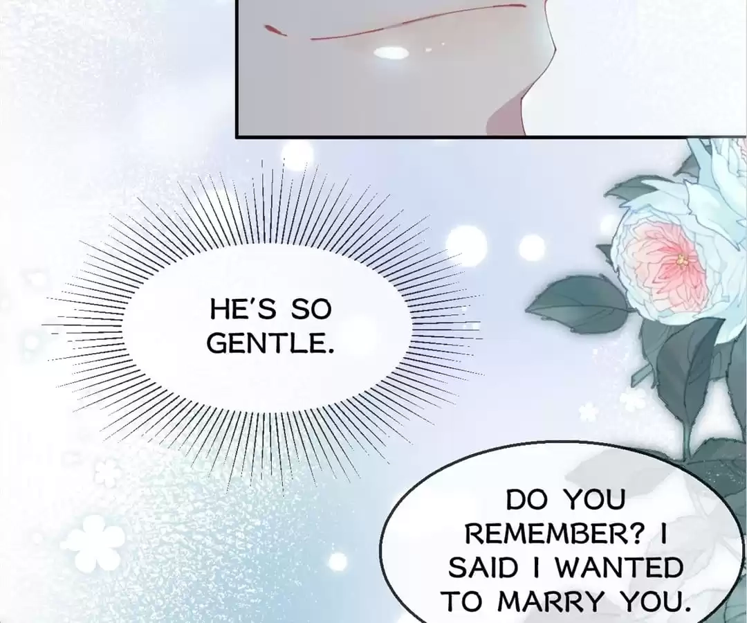 The Moon God Doesn't Understand Love Chapter 95 page 17 - 